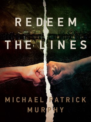 cover image of Redeem the Lines